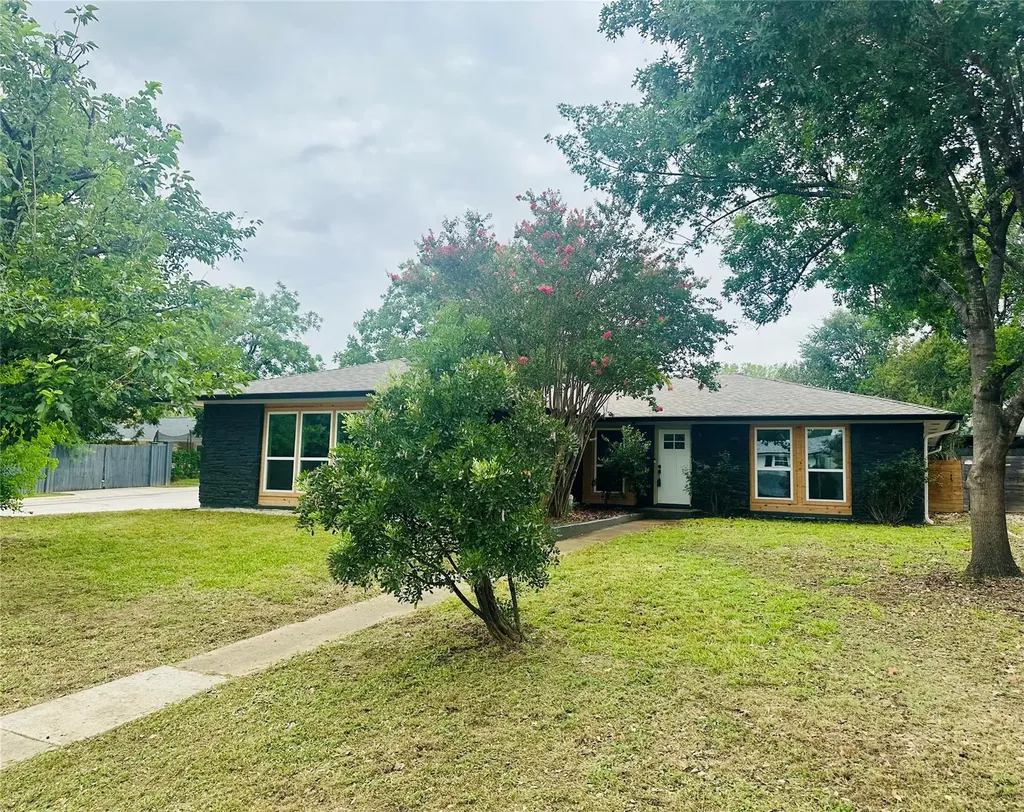 7300 Fred Morse Drive Austin TX 78723