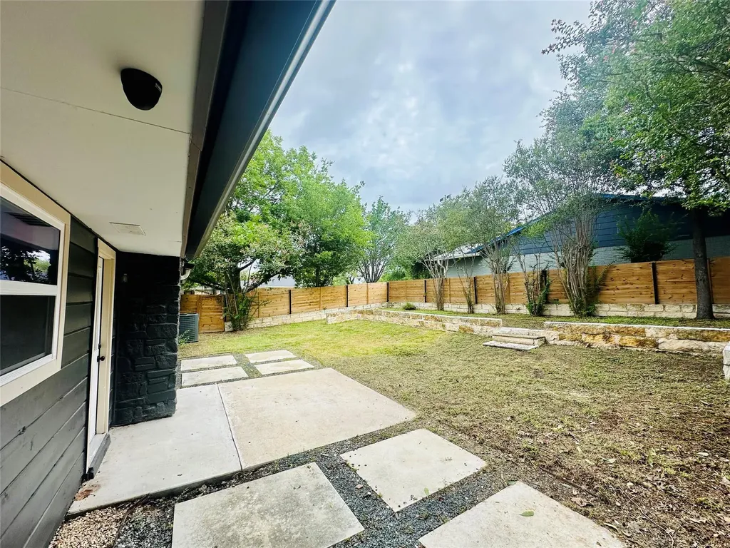 7300 Fred Morse Drive Austin TX 78723