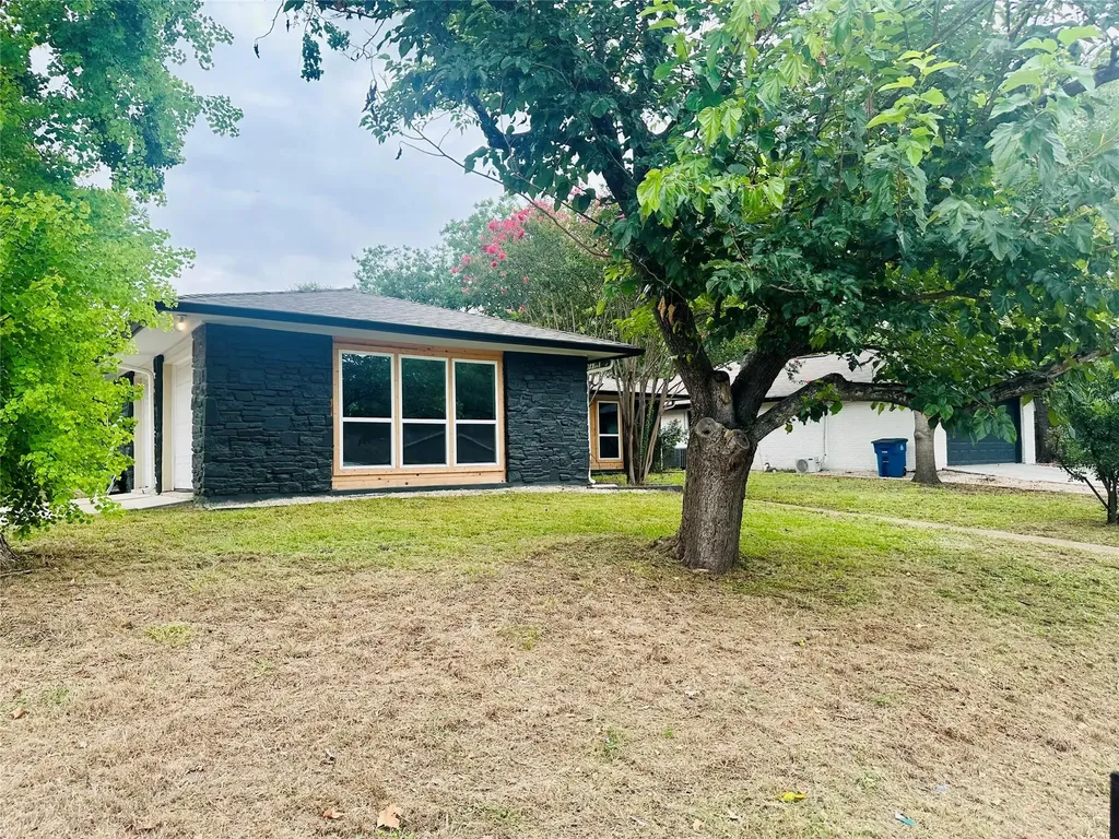 7300 Fred Morse Drive Austin TX 78723