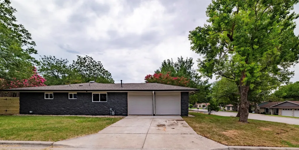 7300 Fred Morse Drive Austin TX 78723