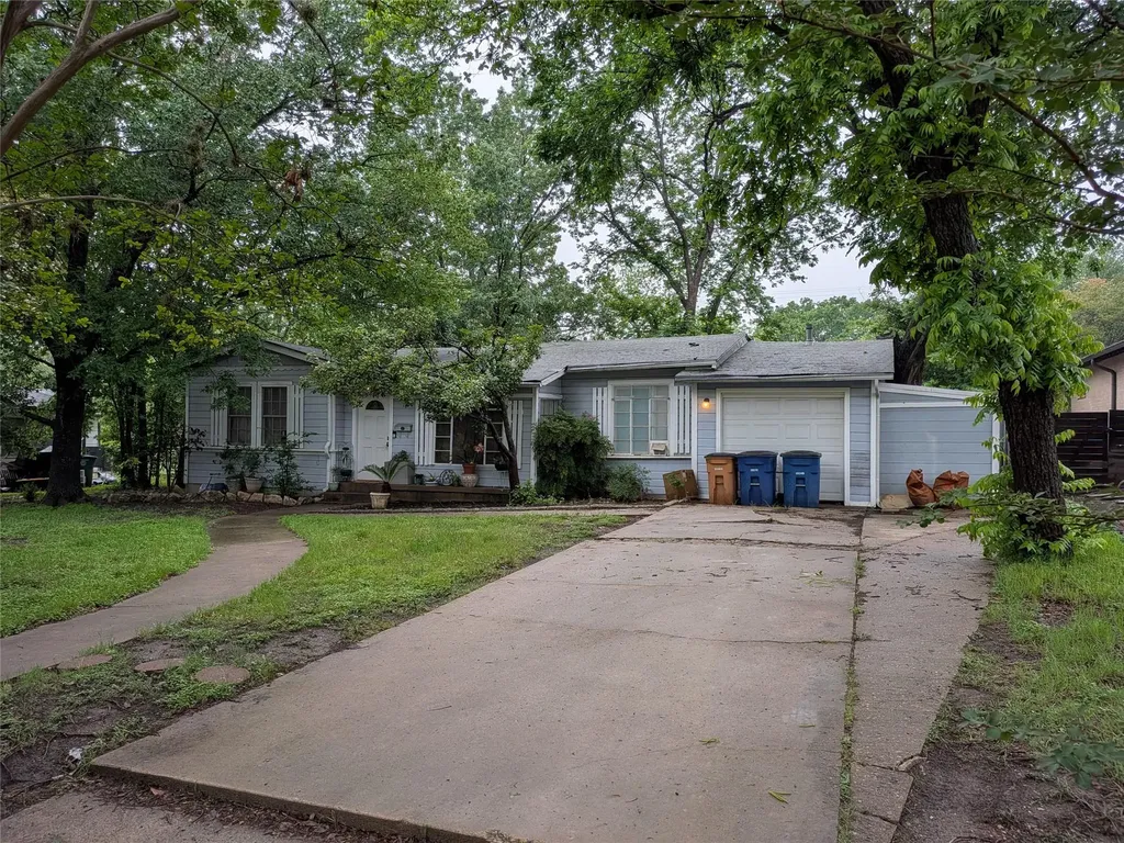 5906 Nasco Drive Austin TX 78757