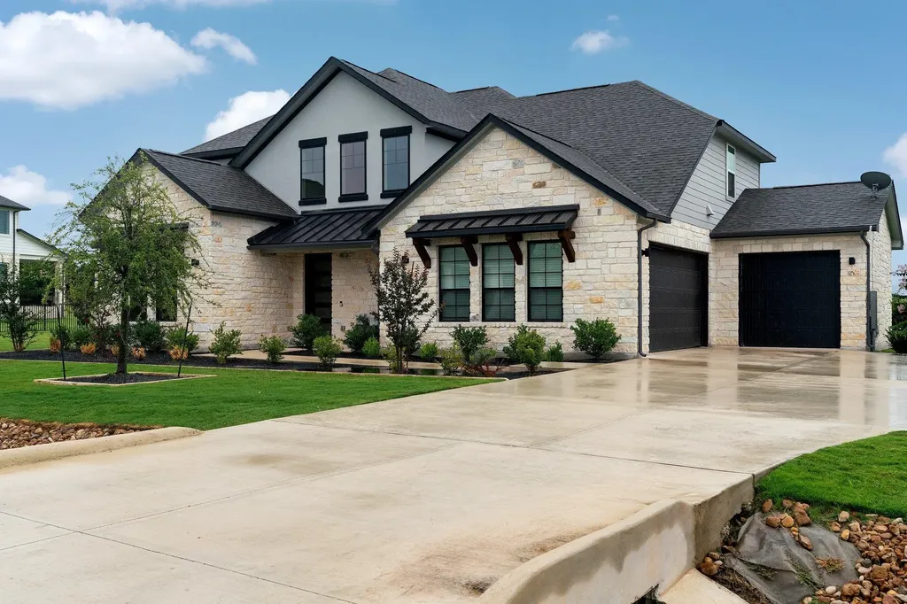 209 Northcrest Drive Liberty Hill TX 78642