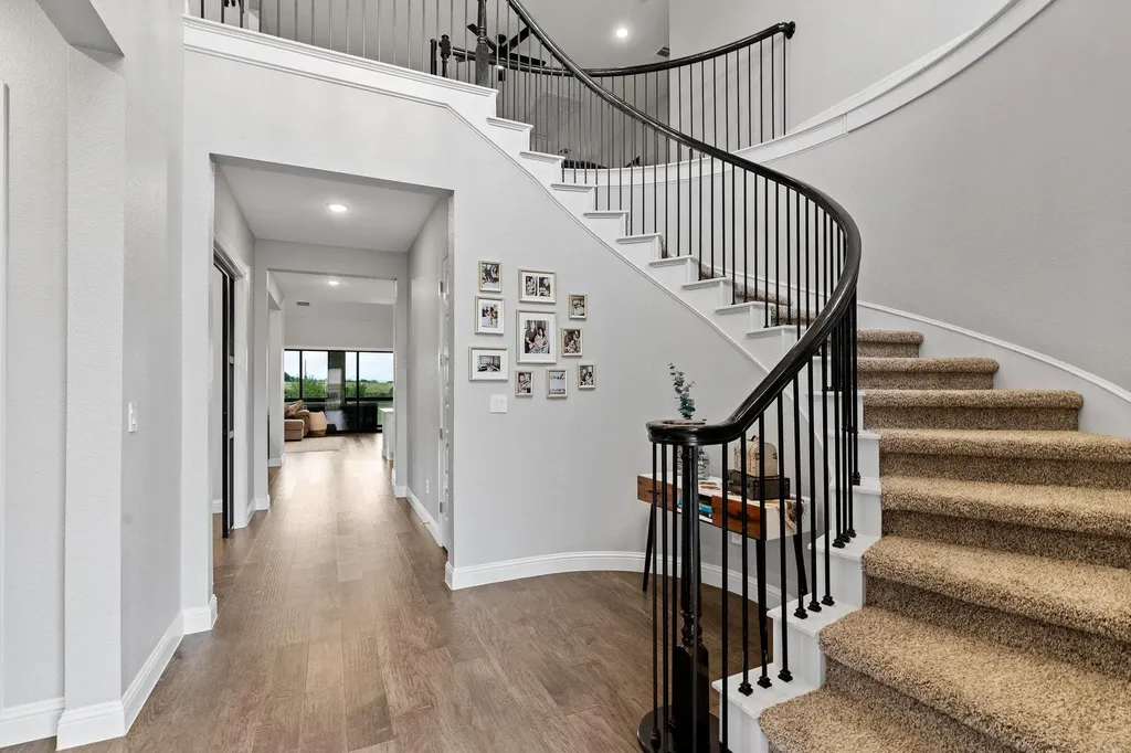 209 Northcrest Drive Liberty Hill TX 78642