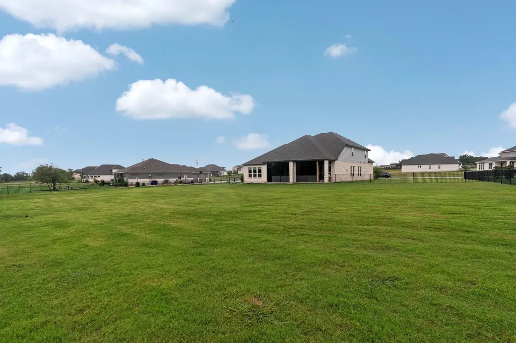 209 Northcrest Drive Liberty Hill TX 78642