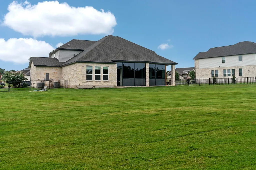 209 Northcrest Drive Liberty Hill TX 78642