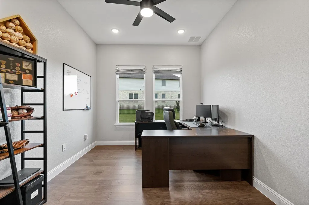 209 Northcrest Drive Liberty Hill TX 78642