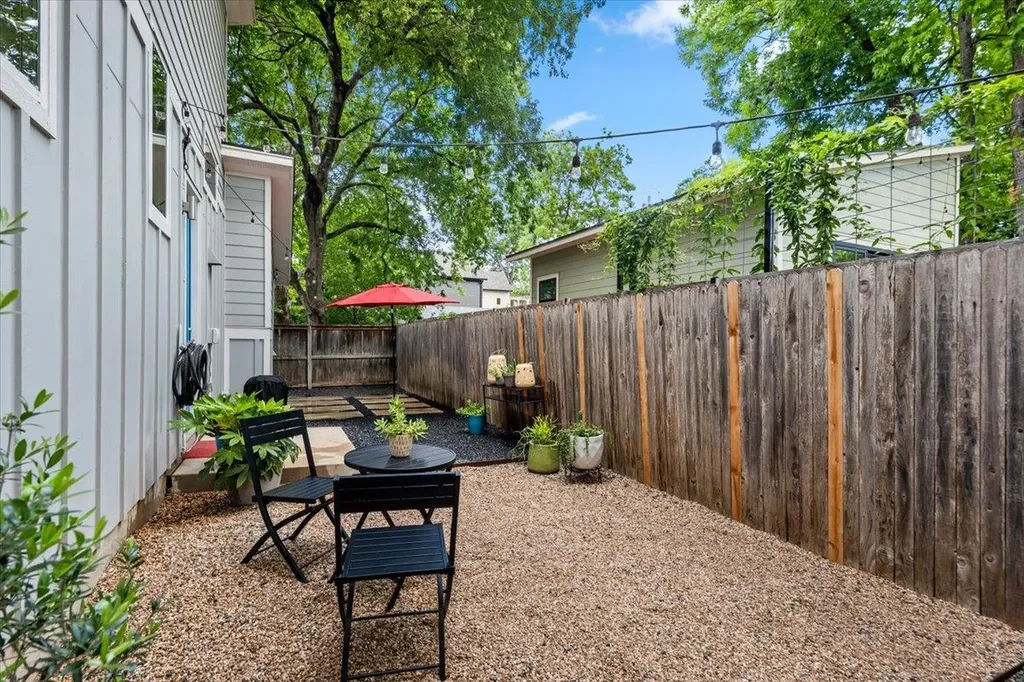 1304 Palo Duro Road Austin TX 78757