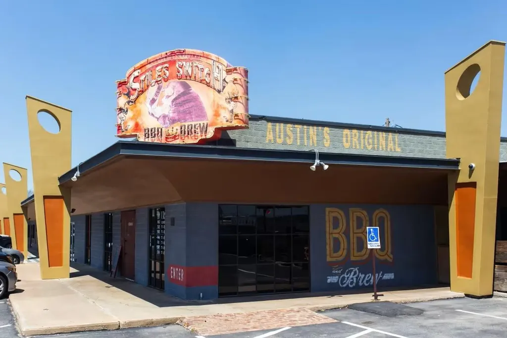 1304 Palo Duro Road Austin TX 78757