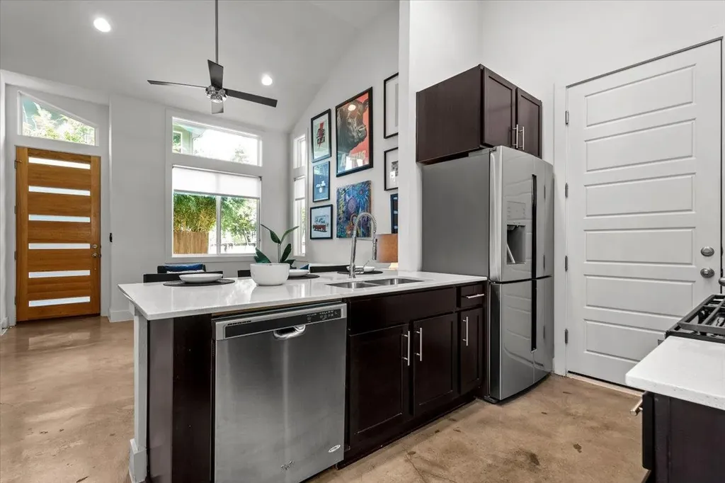 1304 Palo Duro Road Austin TX 78757