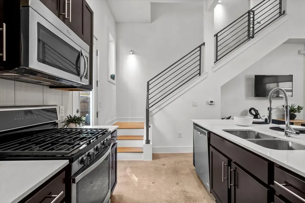 1304 Palo Duro Road Austin TX 78757