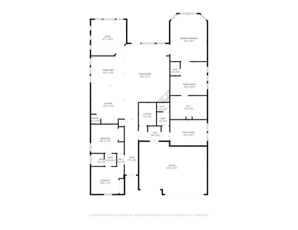1165 Flint Rock Loop Driftwood TX 78619