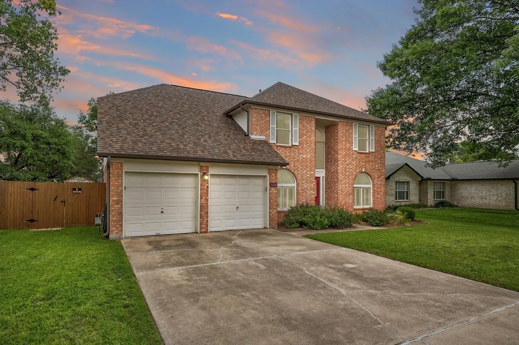 1200 Mountain View Drive Pflugerville TX 78660
