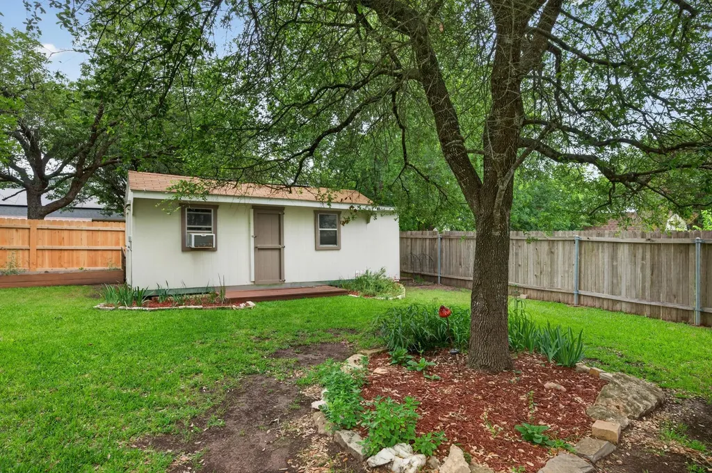 1200 Mountain View Drive Pflugerville TX 78660