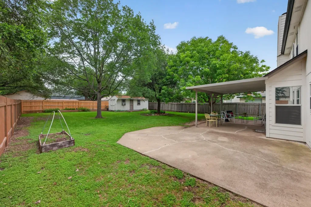 1200 Mountain View Drive Pflugerville TX 78660