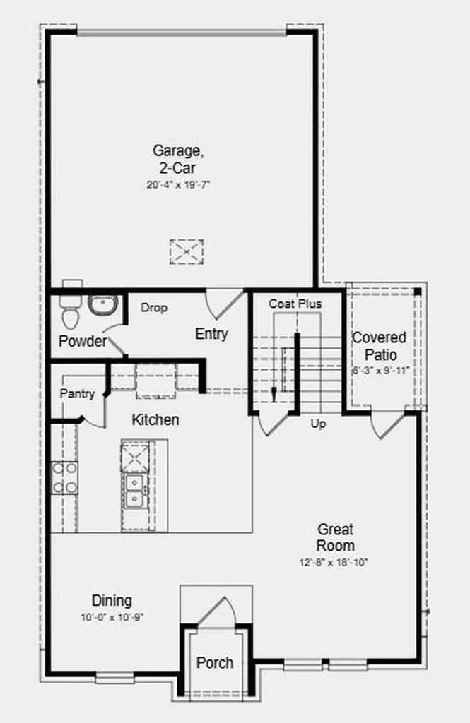 14128 Gilwell Drive Del Valle TX 78617