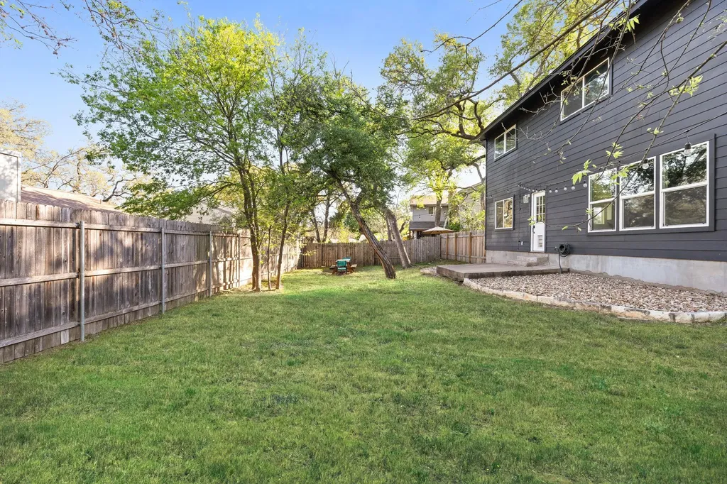 7909 Manassas Drive Austin TX 78745