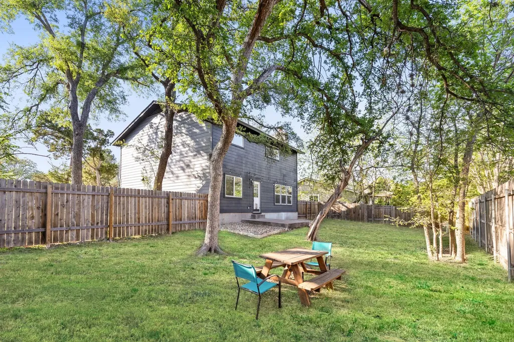 7909 Manassas Drive Austin TX 78745