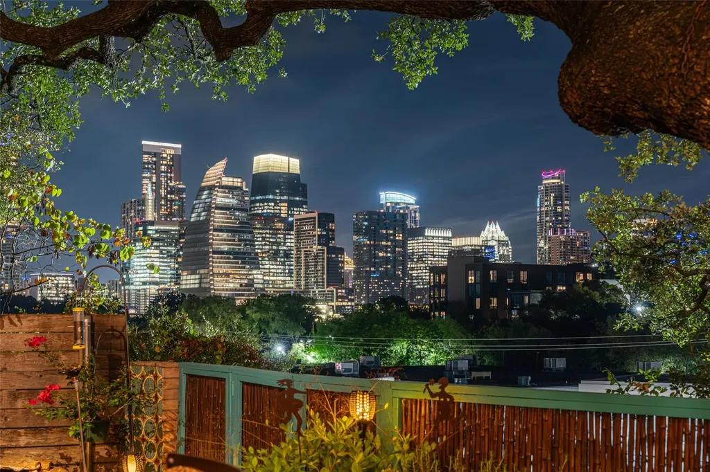 1300 Bluff Street Austin TX 78704