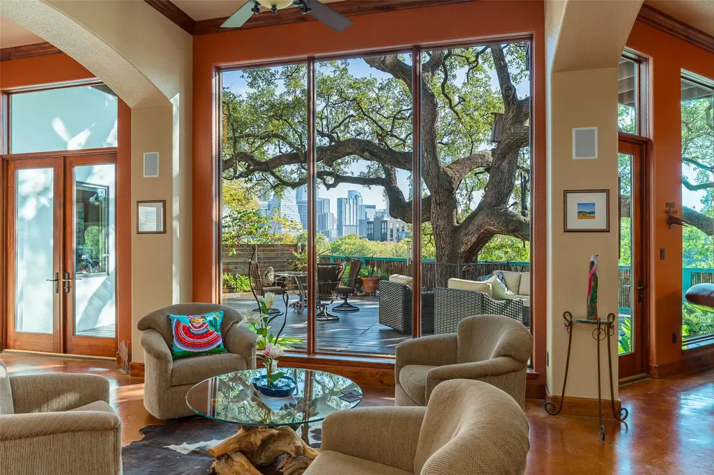 1300 Bluff Street Austin TX 78704