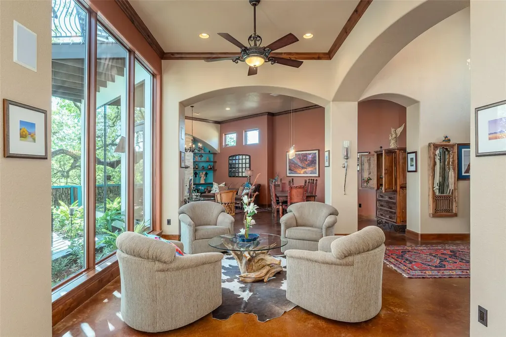 1300 Bluff Street Austin TX 78704