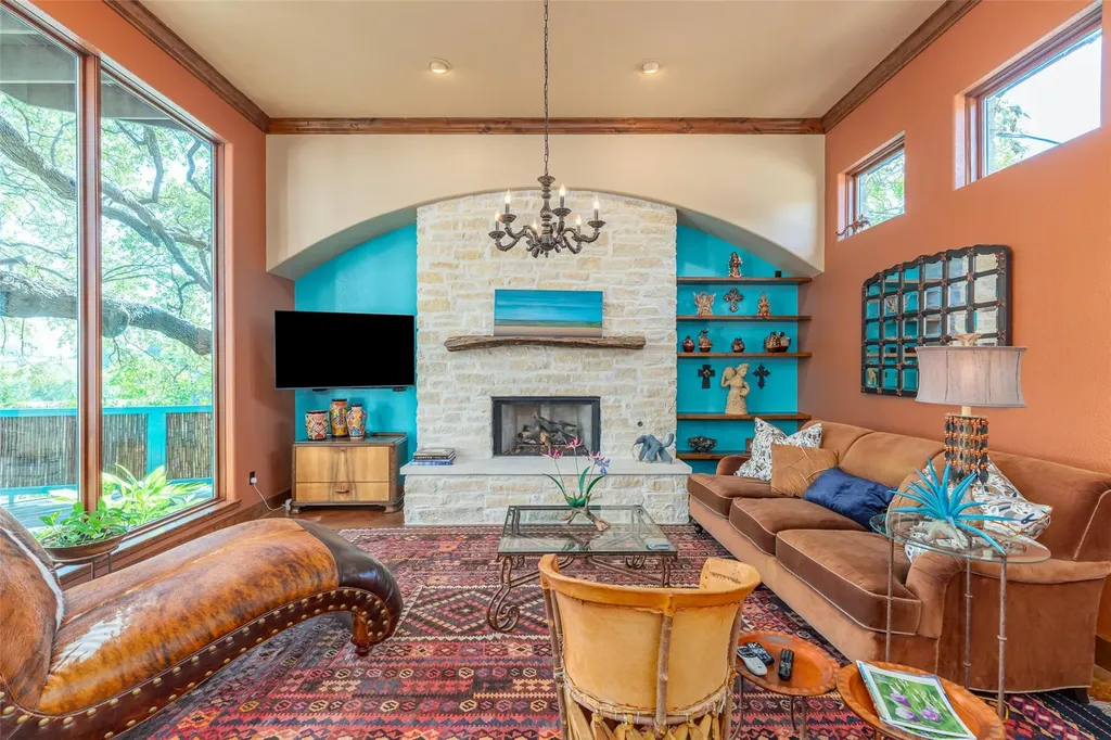 1300 Bluff Street Austin TX 78704