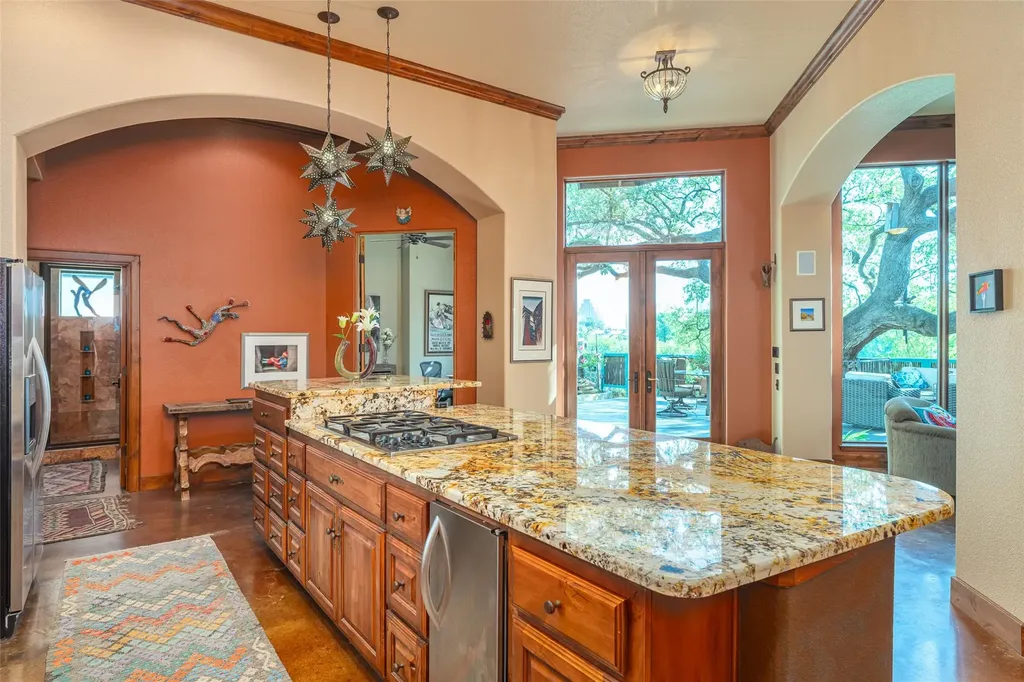 1300 Bluff Street Austin TX 78704