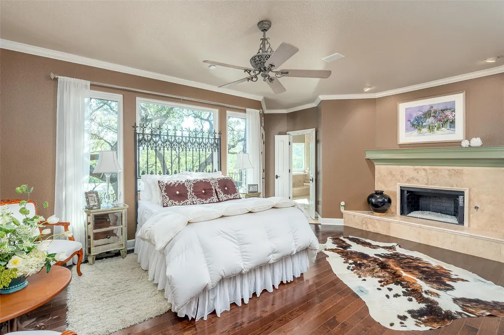1300 Bluff Street Austin TX 78704