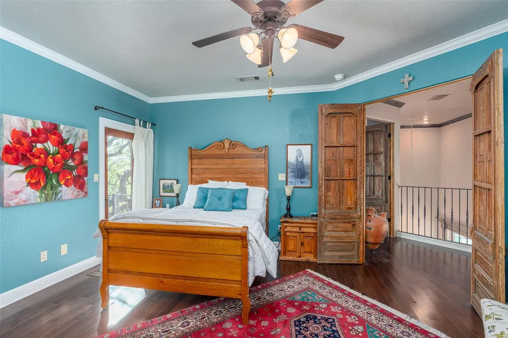 1300 Bluff Street Austin TX 78704