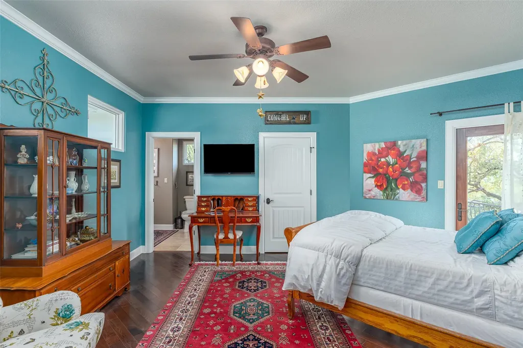 1300 Bluff Street Austin TX 78704
