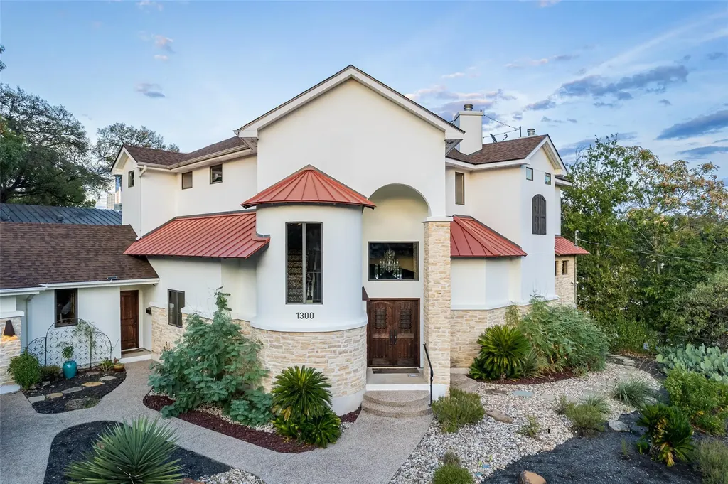 1300 Bluff Street Austin TX 78704