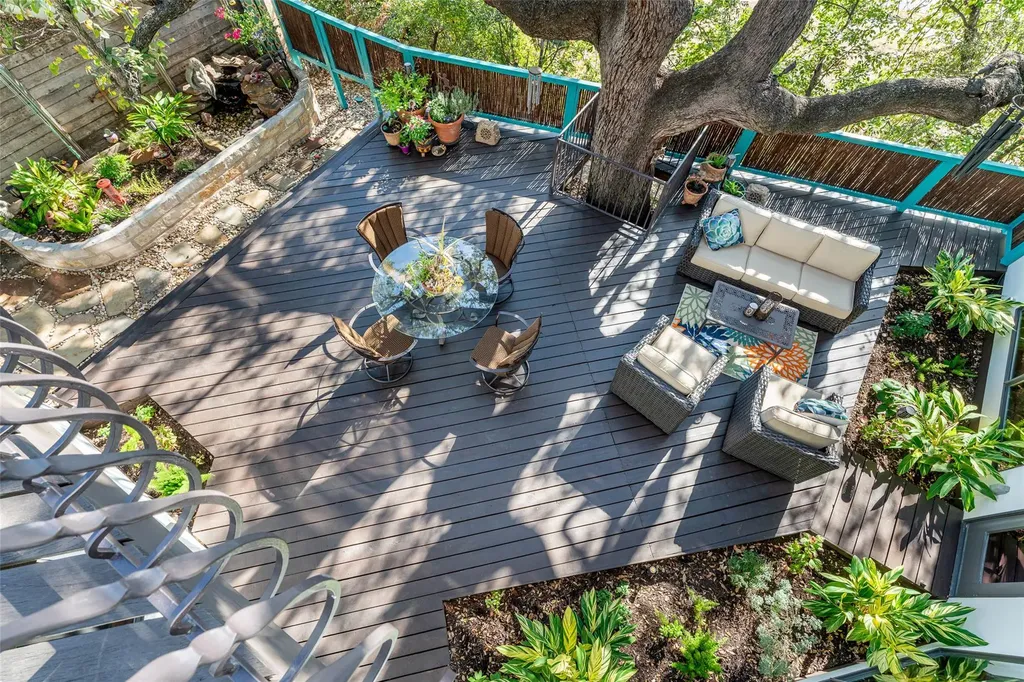 1300 Bluff Street Austin TX 78704
