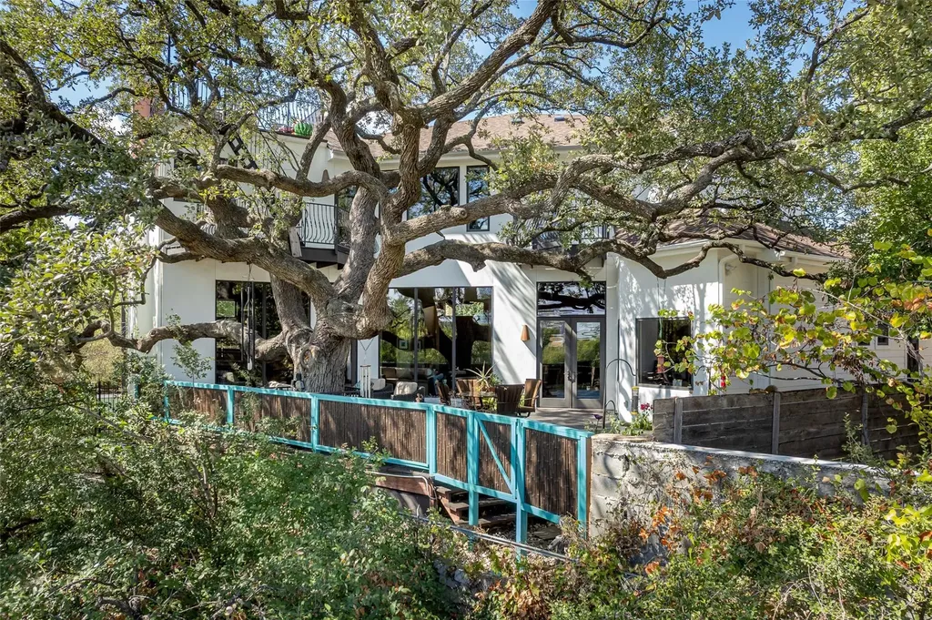 1300 Bluff Street Austin TX 78704