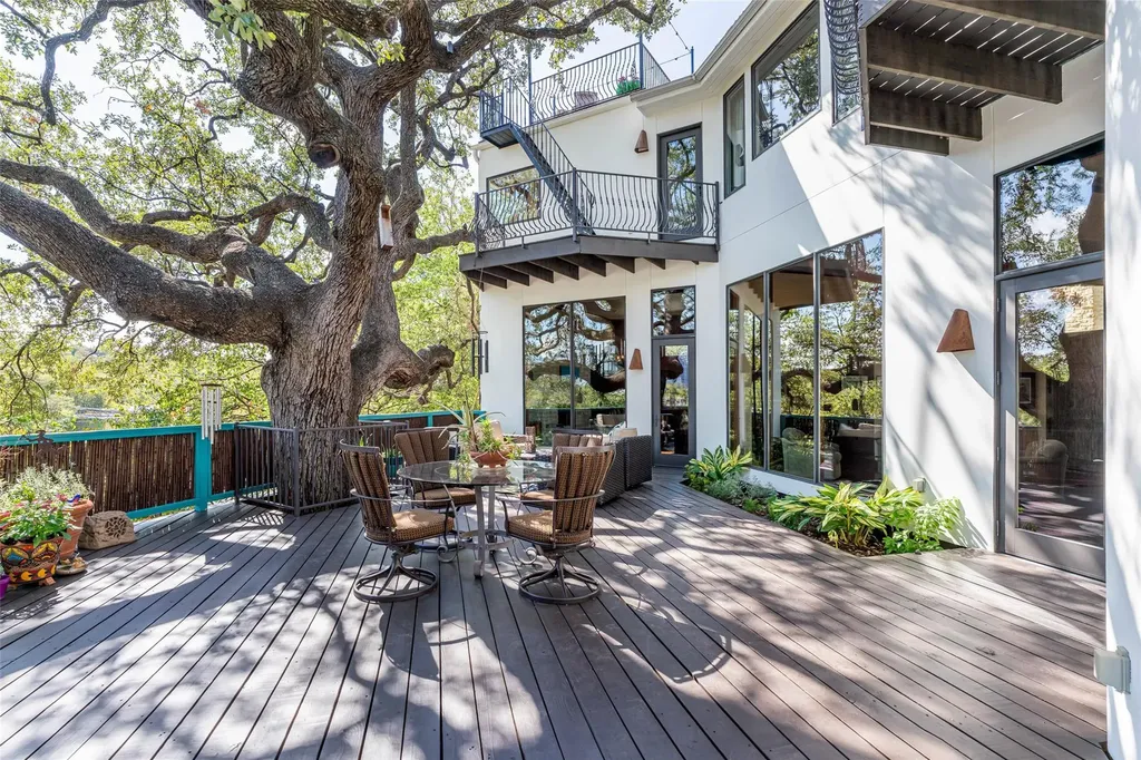 1300 Bluff Street Austin TX 78704