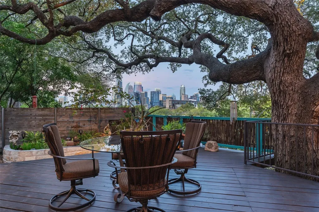 1300 Bluff Street Austin TX 78704