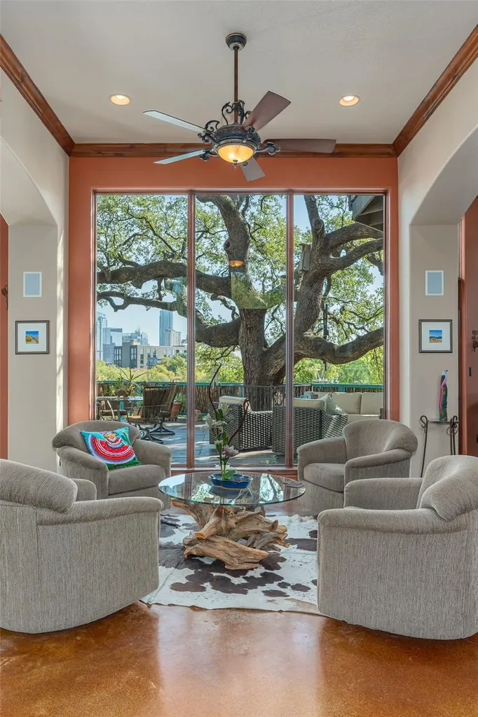 1300 Bluff Street Austin TX 78704