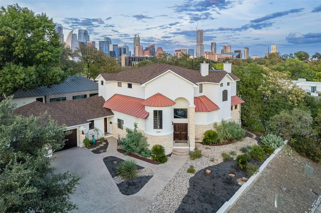 1300 Bluff Street Austin TX 78704
