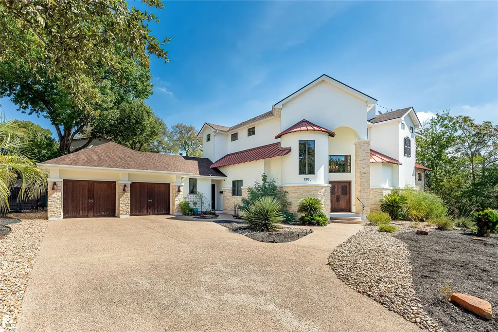 1300 Bluff Street Austin TX 78704