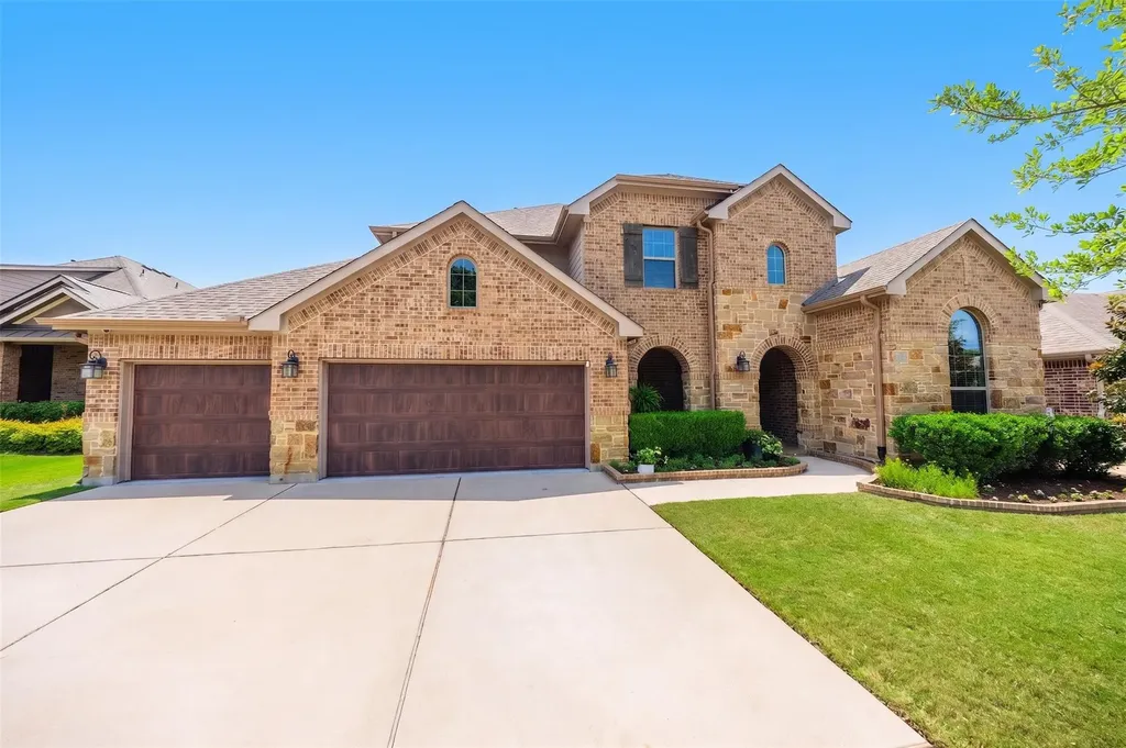 2705 Margarita Court Round Rock TX 78665