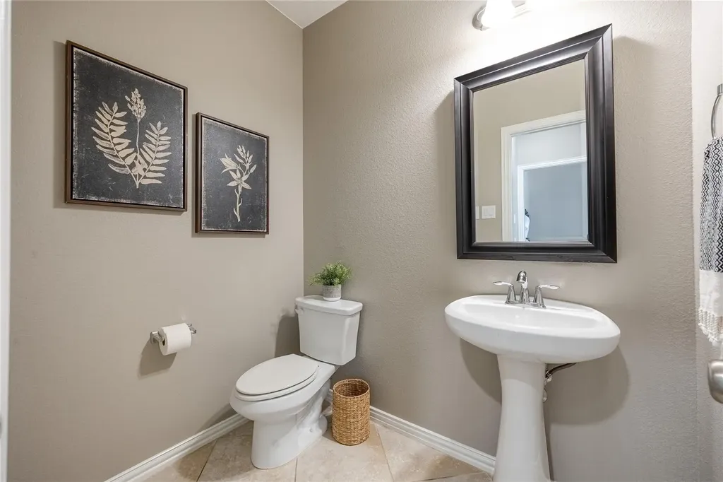 2705 Margarita Court Round Rock TX 78665