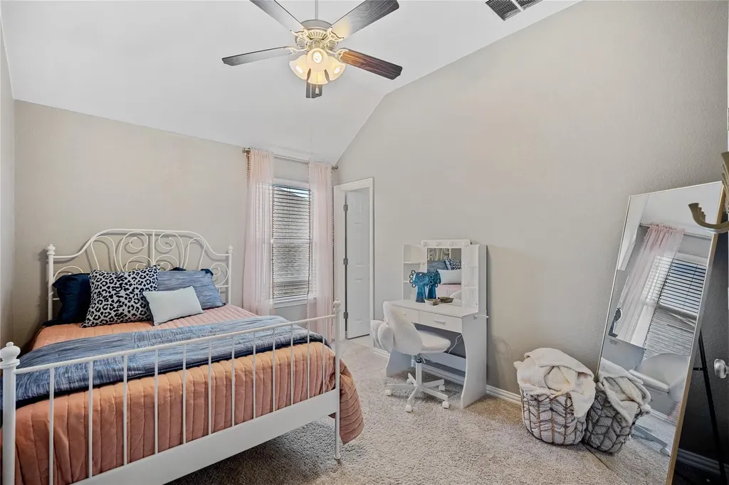 2705 Margarita Court Round Rock TX 78665