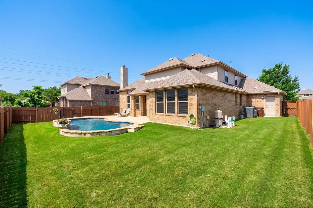 2705 Margarita Court Round Rock TX 78665