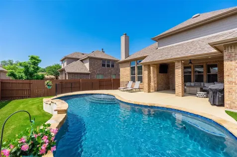 2705 Margarita Court Round Rock TX 78665