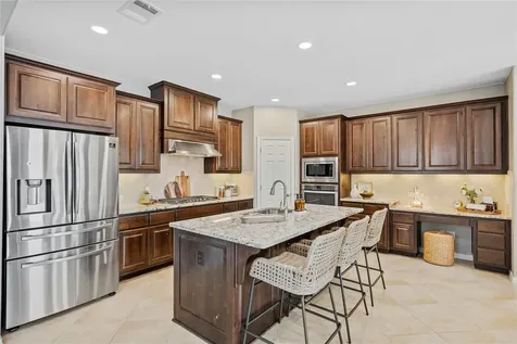 2705 Margarita Court Round Rock TX 78665