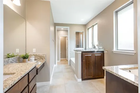 2705 Margarita Court Round Rock TX 78665