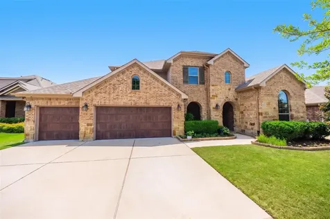 2705 Margarita Court Round Rock TX 78665