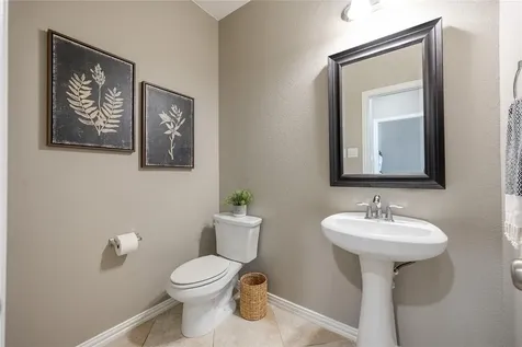 2705 Margarita Court Round Rock TX 78665