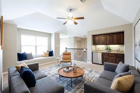 2705 Margarita Court Round Rock TX 78665
