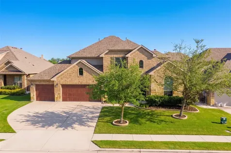 2705 Margarita Court Round Rock TX 78665