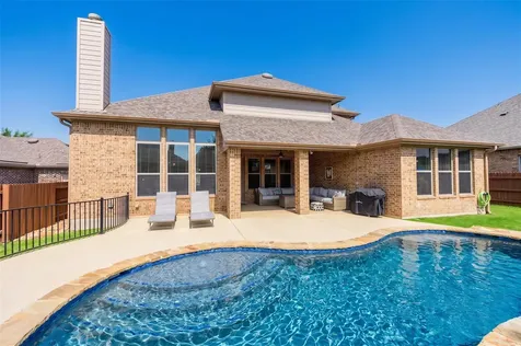 2705 Margarita Court Round Rock TX 78665
