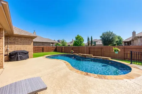 2705 Margarita Court Round Rock TX 78665